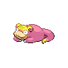 Slowpoke (Galarian) Sprite